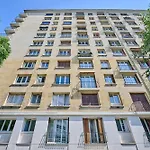Sublime 2 Bedroom Flat Quai De Seine Eiffel Tower Lejlighed *