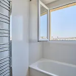 Lejlighed Sublime 2 Bedroom Flat Quai De Seine Eiffel Tower Paris