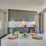 Sublime 2 Bedroom Flat Quai De Seine Eiffel Tower Lejlighed