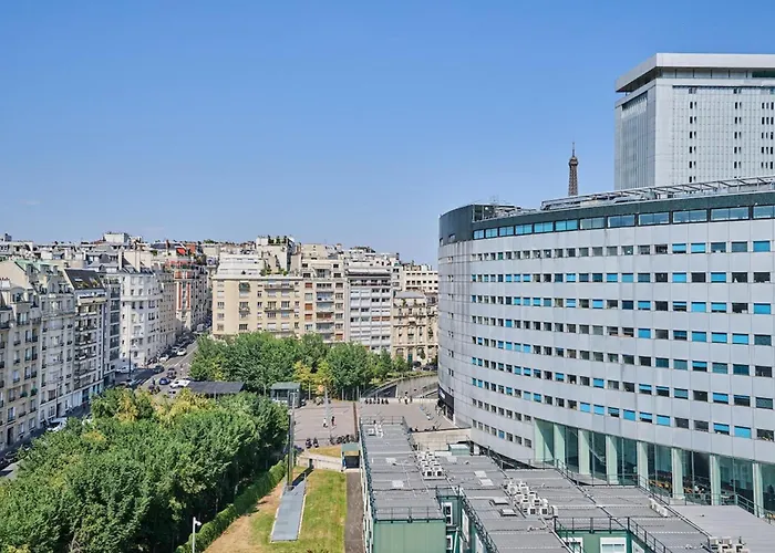 شقة Sublime 2 Bedroom Flat Quai De Seine Eiffel Tower